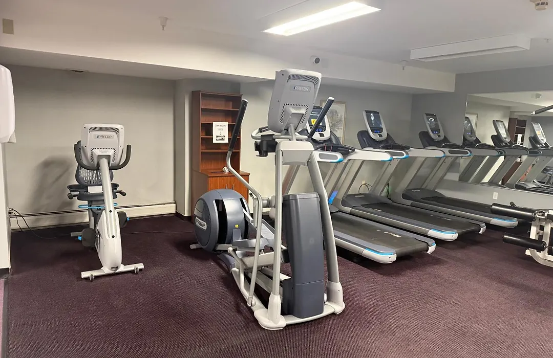 Smart Suites, An Ascend Collection Hotel-1