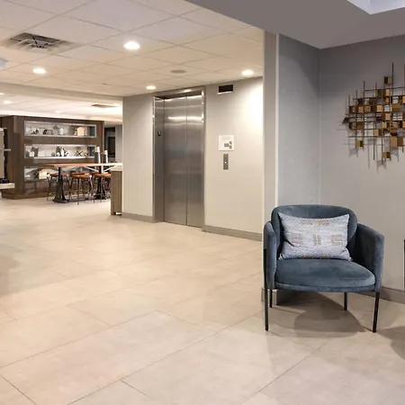 Holiday Inn Express South Burlington - Downtown By Ihg-3
