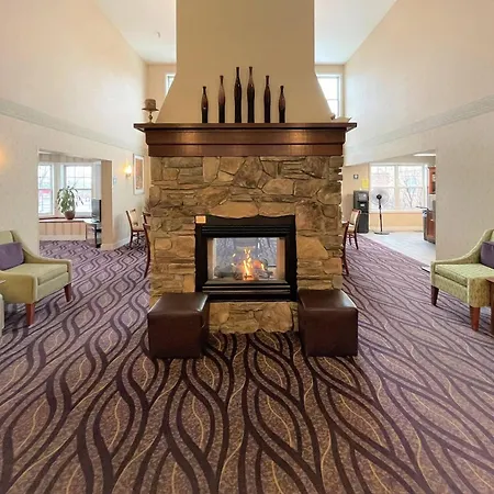 Smart Suites, An Ascend Collection Hotel-3